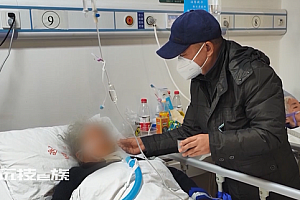 老人阳了一定要查血氧 医生提示:沉默性缺氧要命
