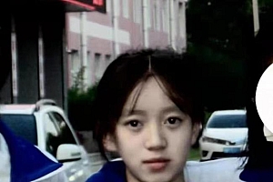 吉林失联高三女生父亲回应女儿被目击 失踪前被男子尾随