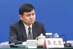 俞敏洪:我一直很佩服张文宏 他一直说的是人话直截了当指出问题关键