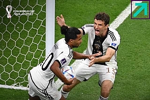 德国4-2取胜但无缘出线,媒体曝德足协赛前就定好返程飞机