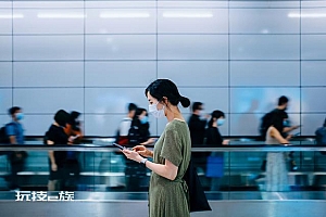 3位新冠二次感染者自述:再次症状看起来更轻