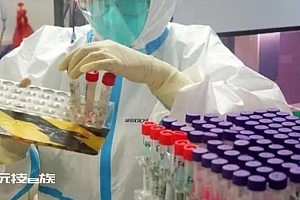 核酸试剂企业毛利堪比茅台:销售人员年薪百万