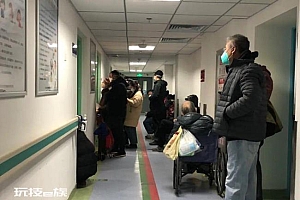 专家:快速达峰会引起不必要的死亡 尤其重症老年人