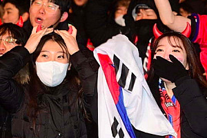 韩媒说韩国队不用道歉!主教练:辞去主教练未来未定
