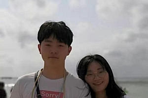 00后战士陈祥榕牺牲后姐姐放弃律师工作 继承弟弟遗志继续前行了