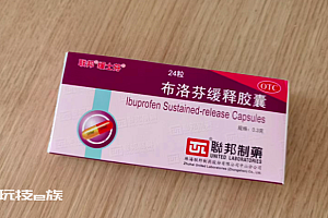 小狗误食6粒布洛芬器官衰竭死亡 给乱吃药的敲响一记警钟