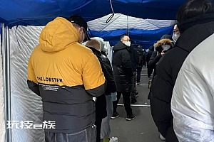 最坏情况下阳性医务人员或返岗 如同战时轻伤不下火线