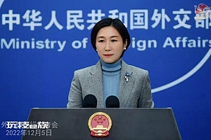 世卫称很高兴看到中国正调整防疫策略 中方回应:人民至上生命至上