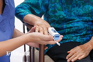北京:对老年等人群发放血氧夹 鼓励社区卫生机构提供氧气灌装