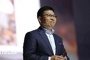 余承东称Mate50是生死之战 我们华为又活过来了