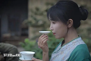 微念与李子柒达成和解 李子柒持股99% 微念只留1%