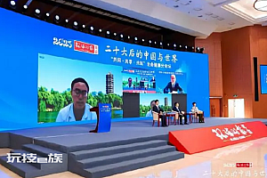 陆林:新冠对精神健康影响或超10年 失眠障碍超1亿