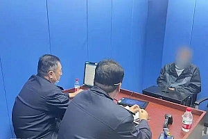 上海一男子赌球5年负债千万 曾经是500强中层领导