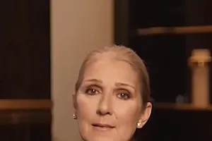 席琳迪翁患僵人综合征 骨瘦如柴声带痉挛令人心疼