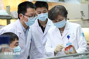 重复感染概率多大?李兰娟回应:概率较低无需恐慌