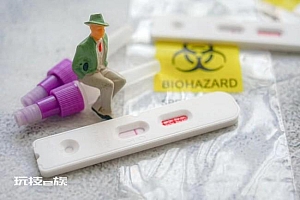 有企业年薪百万急招抗原销售总监 多家企业跑步入局