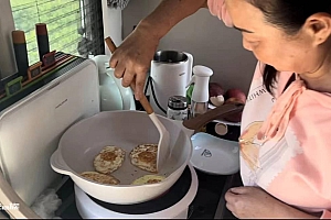 婚姻里AA制、擅长精神PUA并多次家暴 自驾阿姨苏敏丈夫首发声