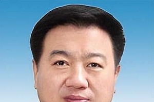 广东省人大副主任李春生主动投案 接受审查调查