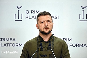 泽连斯基呼吁俄罗斯在圣诞节前撤军 俄方直接拒绝