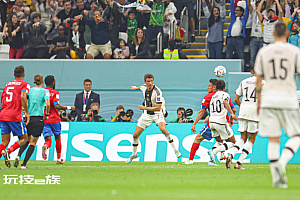 德国队出局后更衣室无人说话:无话可说一片寂静