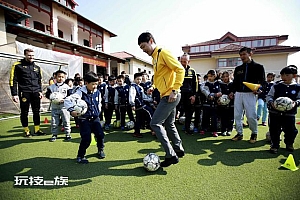 前国脚:中国2030年之前别想进世界杯 人祸加天灾