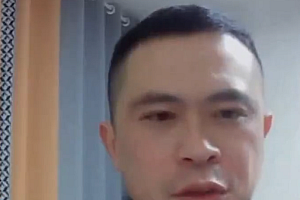 男子分享妻子居家隔离阳转阴经验,卧室单独隔离7天转阴