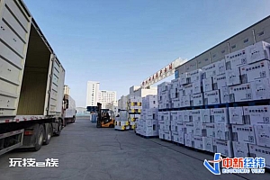 有门店一天卖40万盒连花清瘟:新“药中茅台”的前世今生