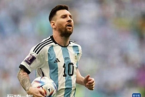 世界杯至今失点球员:莱万、梅西等 “世一锋”失意