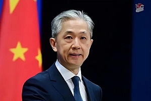 美国借口西藏人权制裁两名中国官员 外交部回应