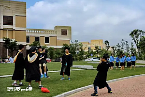 “一人感染全校网课”时代即将终结,校园能否回到从前
