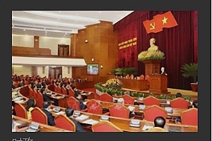 越南政坛震动!1个政治局委员2个副总理被免职,反腐还在继续!