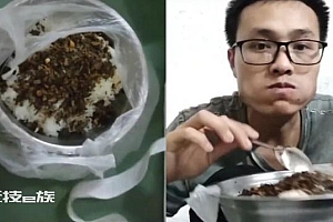 男子为供妹妹上大学辍学去打工:从二本辍学