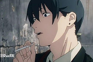 互联网玄学:用动漫人物当头像的人,命里都有它