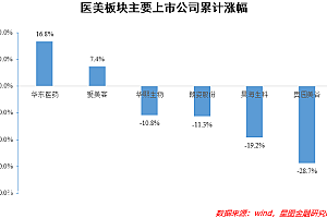2023年,医美赛道应该怎么投?