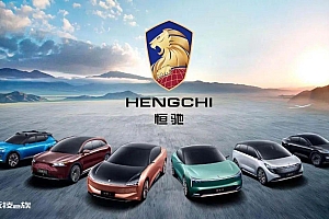 恒驰想要证明自己不是法拉第未来