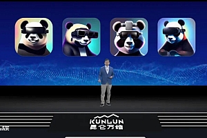 全球航海十余载,昆仑万维深潜AIGC