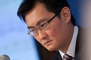 悬念是另一位马总何时回归