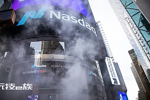 美国科技公司IPO今年彻底哑火,2023年也不乐观