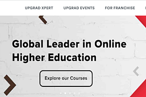 成人学习赛道:一级市场投融资活跃,二级市场头部公司B端业务成新增长重心