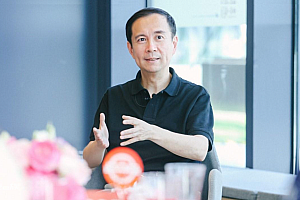 阿里发起“进”攻:管理层变阵,张勇亲自挂帅阿里云