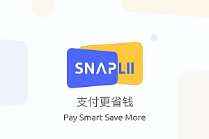 北美移动支付新黑马:Snaplii