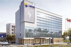 看见|极致“降本增效”,36氪挖掘光伏新势力企业仁烁光能