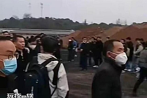 县长回应胡鑫宇被找到:介入善后处置