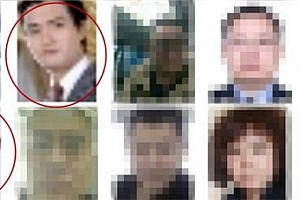 离谱!不光刘德华、周润发 在华外籍记者也“躺枪”!蠢到令人喷饭