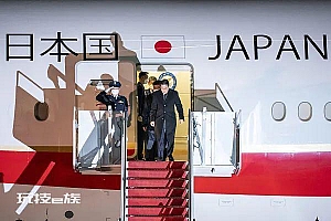 比美还嚣张,日本突然变脸!叫嚣和中国摊牌要对中国全面封锁!