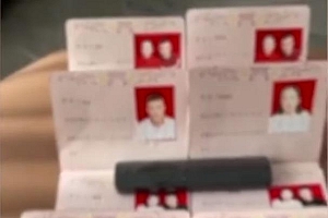 男子回应和妻子6年结3次离2次:宝宝已4个月,不会再离