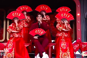 一人表演五人丢脸!看的人都尴尬张远不觉得尴尬吗?