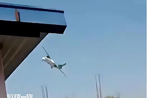 机上人员全部遇难,为何世界最危险机场位于尼泊尔?答案来了