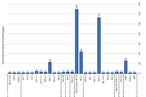 上海已监测到XBB.1.5毒株会二次感染吗? XBB亚变体不断增加损害疫苗功效