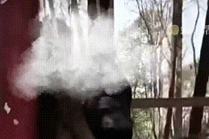 湘西警方回应两女子在公园上吊:还在调查!